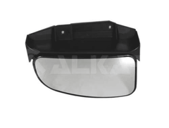 Spiegelglas Außenspiegel links für CITROËN FIAT PEUGEOT JUMPER I