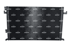 Kondensator Klimaanlage für SAAB CADILLAC 9-3 Cabriolet Kombi 9-3X BLS Wagon