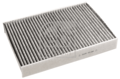 Filter Innenraumluft für SEAT SKODA VW Mii CITIGO E-CITIGO UP! LOAD UP