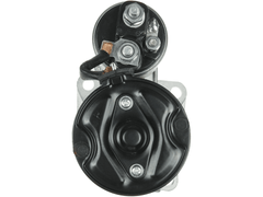 Anlasser Starter für FORD TRANSIT Kasten Pritsche/Fahrgestell Bus