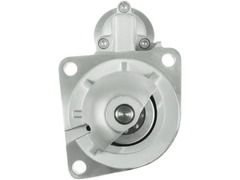 Anlasser Starter für FORD TRANSIT Kasten Pritsche/Fahrgestell Bus