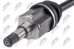 Antriebswelle Vorderachse links für FORD