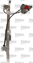 Fensterheber hinten links für SEAT ALTEA XL TOLEDO III