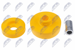 Staubschutzsatz Stoßdämpfer Hinterachse für MINI COUNTRYMAN CLUBMAN PACEMAN