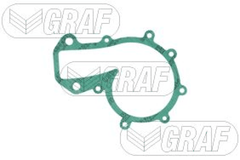 Wasserpumpe Motorkühlung für OPEL INSIGNIA B Grand Sport Sports Tourer Country