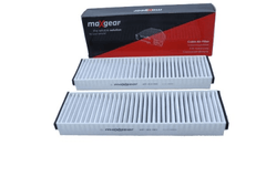 Filter Innenraumluft für AUDI VW LAMBORGHINI A6 Allroad C6 Avant R8 Spyder