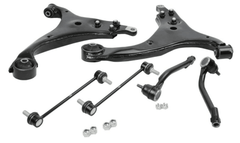 Lenkersatz Radaufhängung Vorderachse für HYUNDAI KIA i30 Kombi CEE'D Schrägheck