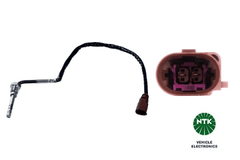 Sensor Abgastemperatur für AUDI SEAT SKODA VW A1 Sportback IBIZA IV SC ST