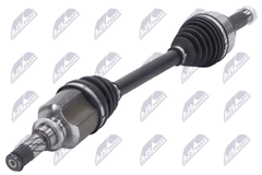 Antriebswelle Vorderachse links für MAZDA 3 Stufenheck 5