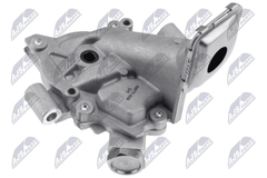 Ölpumpe für TOYOTA AURIS Kombi C-HR COROLLA Stufenheck Schrägheck PRIUS PLUS VAN