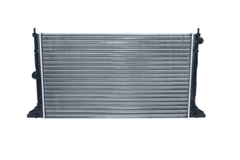 Kühler Motorkühlung für FORD SEAT VW GALAXY I MK VAN ALHAMBRA
