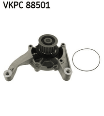 Wasserpumpe Motorkühlung für JEEP CHEROKEE