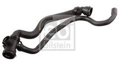 Kühlerschlauch für AUDI SEAT A4 B6 Avant Cabriolet B7 A6 C5