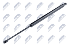 Gasfeder Koffer Laderaum für FORD GALAXY II MK VAN