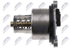 Thermostat Kühlmittel für PORSCHE 911 Cabriolet Targa BOXSTER Spyder 718 CAYMAN