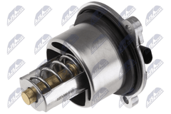 Thermostat Kühlmittel für PORSCHE 911 Cabriolet Targa BOXSTER Spyder 718 CAYMAN