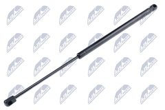 Gasfeder Koffer Laderaum für BMW ALPINA 4 Cabriolet B4 D4