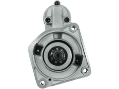 Anlasser Starter für AUDI VW 80 B1 Stufenheck B2 B3 90 100 C1 Coupe C2 Avant C3