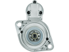 Anlasser Starter für VW TRANSPORTER T3 Kasten Bus Pritsche/Fahrgestell
