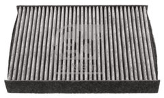 Filter Innenraumluft für NISSAN RENAULT TOWNSTAR Großraumlimousine