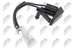 Waschwasserdüse Scheibenreinigung vorne rechts für MERCEDES-BENZ C-KLASSE