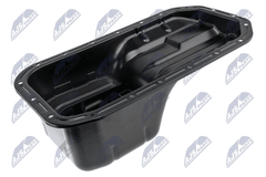 Ölwanne für HYUNDAI COUPE I LANTRA II Kombi