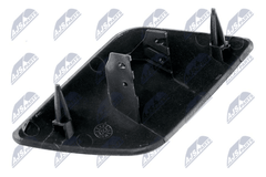 Blende Stoßfänger vorne links für AUDI A6 C6 Avant