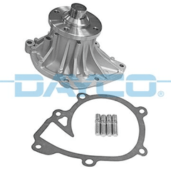 Wasserpumpe Motorkühlung für TOYOTA 4 RUNNER II HILUX VI Pick-up VII LAND