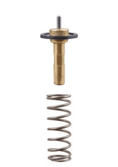 Thermostat Kühlmittel für VOLVO C30 C70 II Cabriolet S40 S60 Cross Country S80