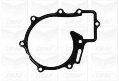 Wasserpumpe Motorkühlung für MERCEDES-BENZ SPRINTER 3-t Kasten 3,5-t