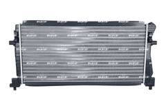 Kühler Motorkühlung für AUDI SEAT SKODA VW A3 Sportback Limousine Cabriolet Q2