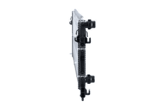 Kühler Motorkühlung für AUDI SEAT SKODA VW A3 Sportback Limousine Cabriolet Q2
