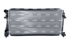 Kühler Motorkühlung für AUDI SEAT SKODA VW A3 Sportback Limousine Cabriolet Q2