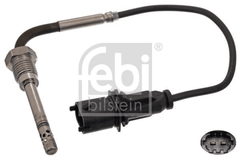 Sensor Abgastemperatur für OPEL SAAB CHEVROLET ASTRA J Caravan GTC CASCADA