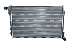 Kühler Motorkühlung für AUDI SEAT SKODA VW A3 Sportback ALTEA XL LEON TOLEDO III