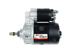 Anlasser Starter für PORSCHE VW 914 181 411,412 412 Variant 1500,1600