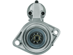Anlasser Starter für PORSCHE VW 914 181 411,412 412 Variant 1500,1600