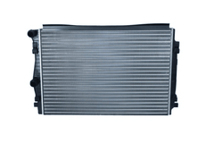 Kühler Motorkühlung für AUDI SEAT SKODA VW CUPRA A3 Allstreet Sportback