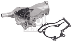 Wasserpumpe Motorkühlung für OPEL CHEVROLET AMPERA VOLT