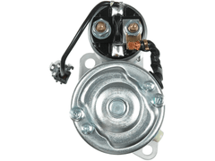 Anlasser Starter für FORD NISSAN MAVERICK PICK UP TERRANO II