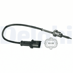 Sensor Abgastemperatur für OPEL SAAB ASTRA H Caravan GTC TwinTop SIGNUM CC