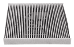 Filter Innenraumluft für RENAULT SMART TWINGO III FORFOUR Schrägheck FORTWO