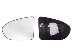 Spiegelglas Außenspiegel links für NISSAN QASHQAI / +2 I