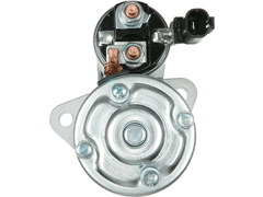 Anlasser Starter für NISSAN MURANO II