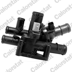 Thermostat Kühlmittel für AUDI SEAT SKODA VW A3 CORDOBA Vario IBIZA II OCTAVIA