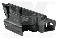 Lagerung Motor vorne für MITSUBISHI L200 / TRITON