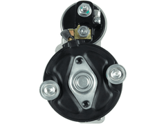 Anlasser Starter für MERCEDES-BENZ MULTICAR SSANGYONG DAEWOO PUCH 124