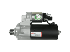 Anlasser Starter für AUDI SEAT SKODA VW A3 Sportback Cabriolet Limousine A4