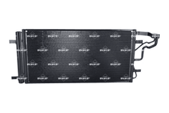 Kondensator Klimaanlage für HYUNDAI ELANTRA VI Stufenheck i30 FASTBACK Kombi