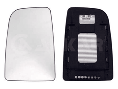 Spiegelglas Außenspiegel links für MERCEDES-BENZ VW SPRINTER 3-t Kasten 3,5-t